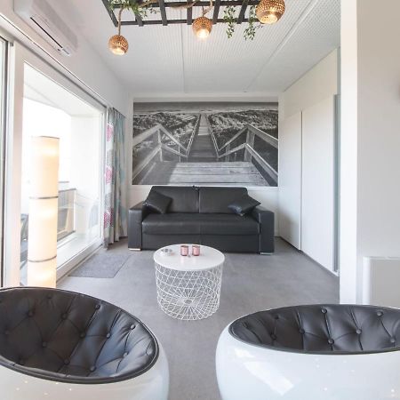 Studio Sea La Vie By Interhome De Haan Zewnętrze zdjęcie