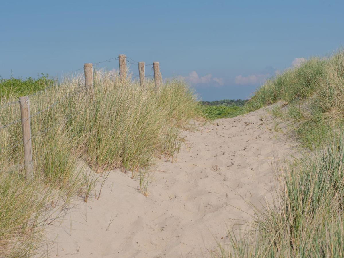 Studio Sea La Vie By Interhome De Haan Zewnętrze zdjęcie