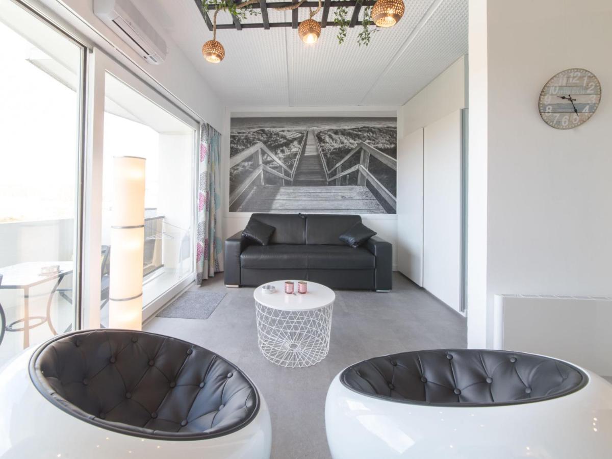 Studio Sea La Vie By Interhome De Haan Zewnętrze zdjęcie