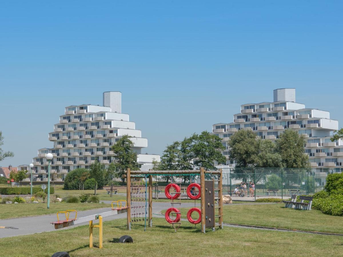 Studio Sea La Vie By Interhome De Haan Zewnętrze zdjęcie