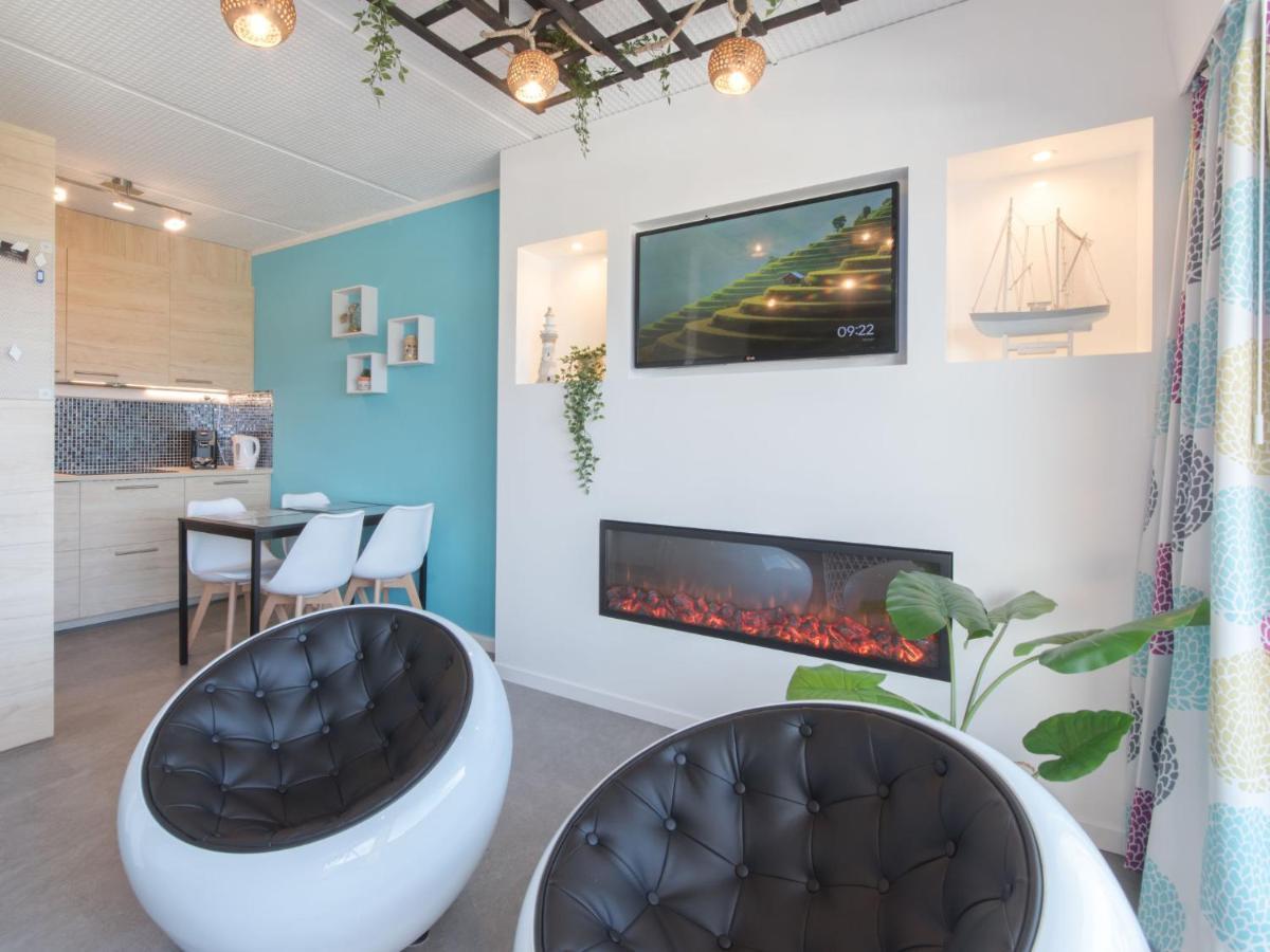 Studio Sea La Vie By Interhome De Haan Zewnętrze zdjęcie