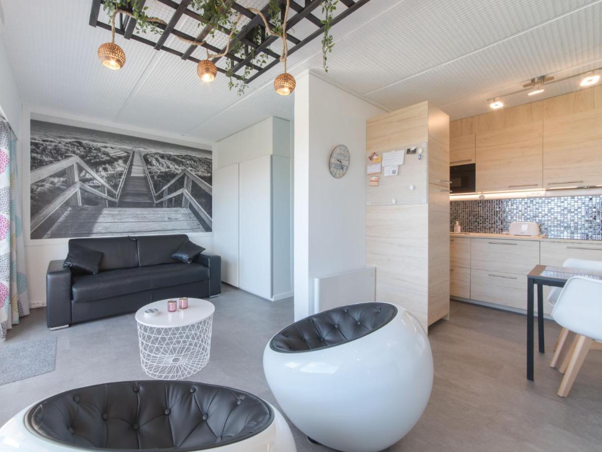 Studio Sea La Vie By Interhome De Haan Zewnętrze zdjęcie