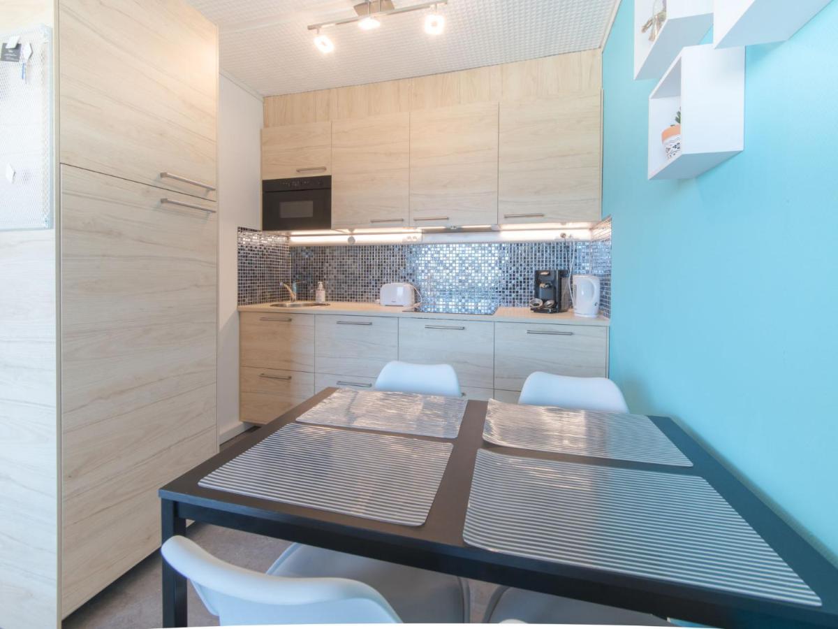 Studio Sea La Vie By Interhome De Haan Zewnętrze zdjęcie