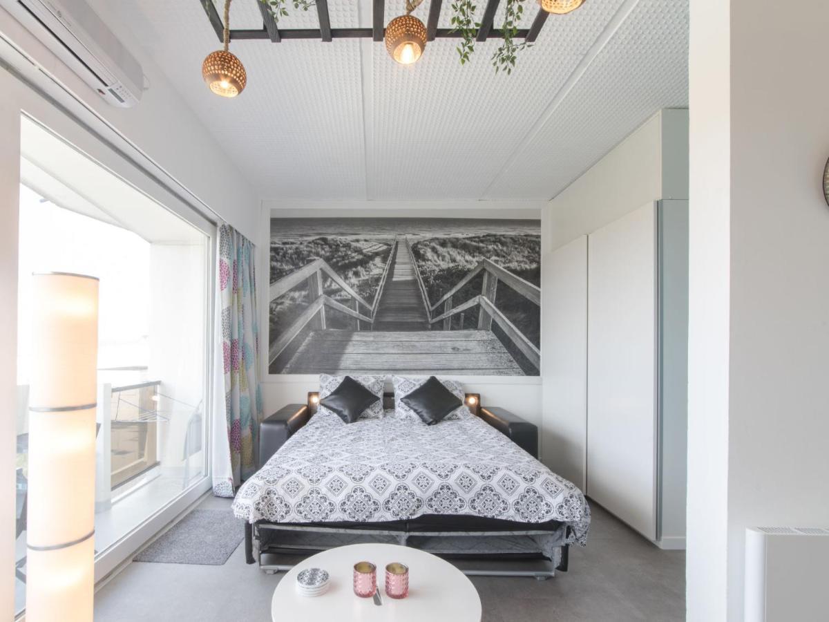 Studio Sea La Vie By Interhome De Haan Zewnętrze zdjęcie