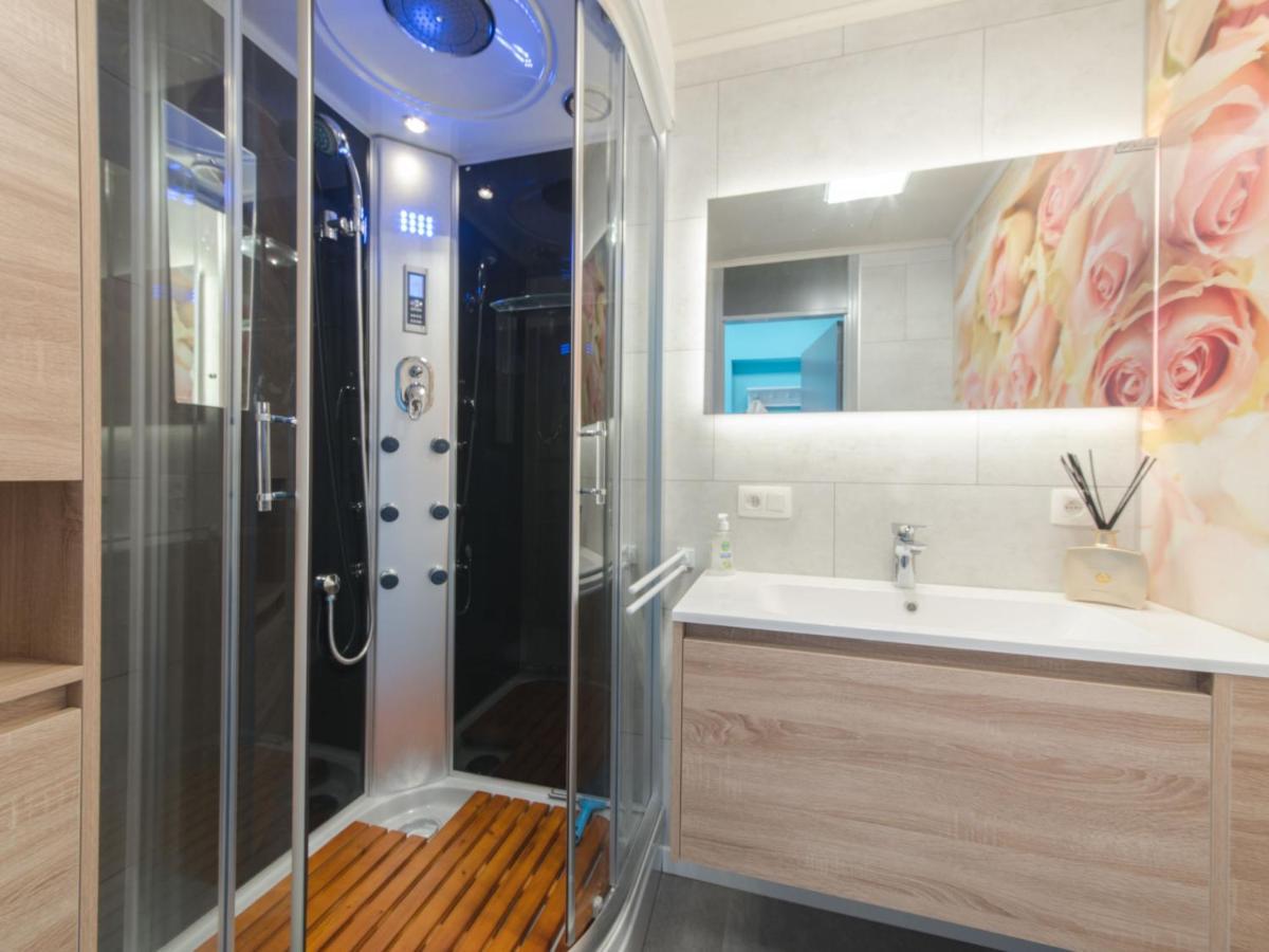 Studio Sea La Vie By Interhome De Haan Zewnętrze zdjęcie