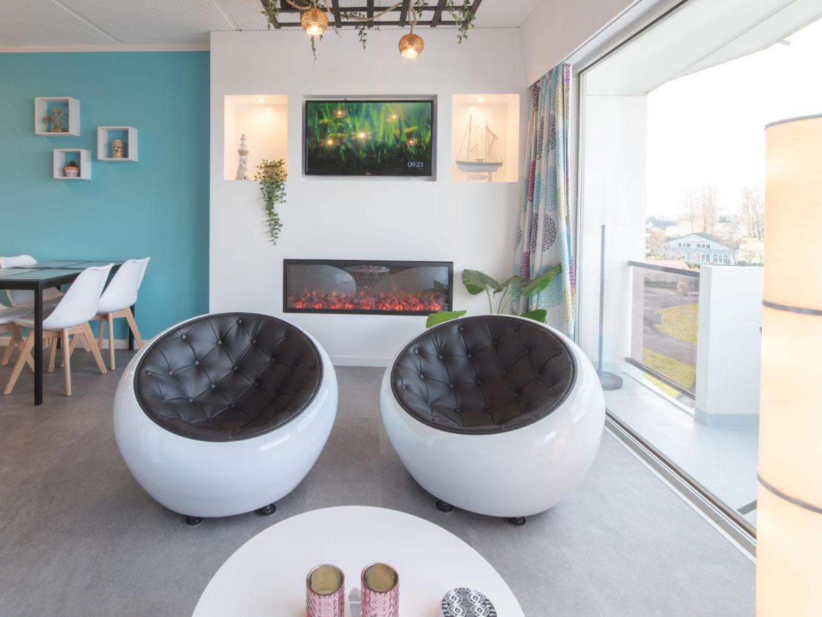 Studio Sea La Vie By Interhome De Haan Zewnętrze zdjęcie